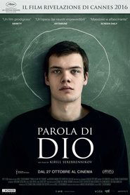 Parola di Dio 2016