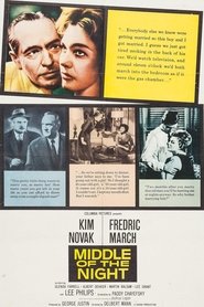 Film Au milieu de la nuit streaming VF complet