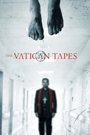 Film Les Dossiers secrets du Vatican streaming VF complet