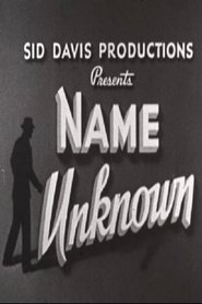 Name Unknown streaming sur filmcomplet