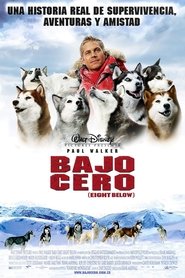 Imagen de Bajo cero