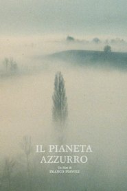 Il pianeta azzurro