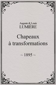 Imagen de Transformation by Hats
