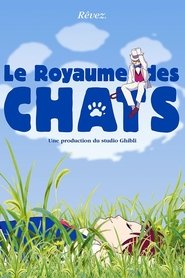 Film Le Royaume des chats streaming VF complet