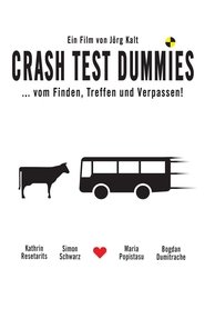 Imagen de Crash Test Dummies