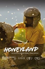 Imagen de Honeyland