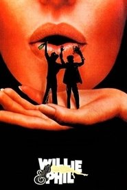 Film Willie and Phil streaming VF complet