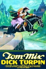 Film Dick Turpin streaming VF complet