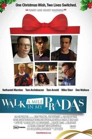 Imagen de Walk a Mile in My Pradas