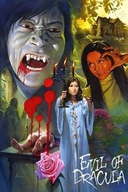 Imagen de Evil of Dracula