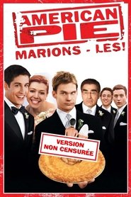 Film American pie : marions-les ! streaming VF complet