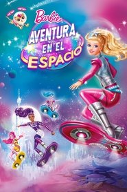 Imagen de Barbie: Aventura en el espacio