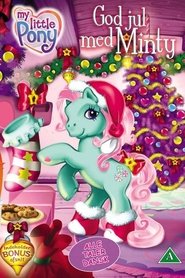 My Little Pony: Navidades con Pony Hierbabuena