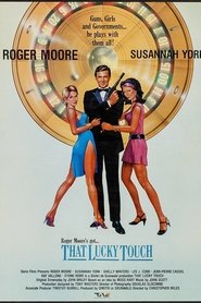 Film That Lucky Touch streaming VF complet