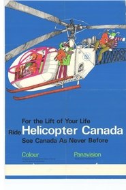 Film Helicopter Canada streaming VF complet