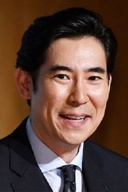 Picture of Masanobu Takashima