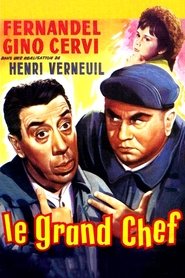 Film Le Grand chef streaming VF complet