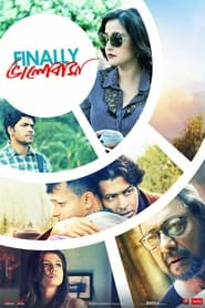 Film Finally Bhalobasha streaming VF complet