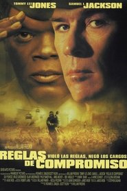 Imagen de Reglas de compromiso