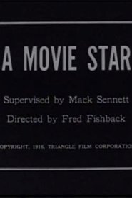 A Movie Star streaming sur filmcomplet