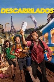 Imagen de Descarrilados