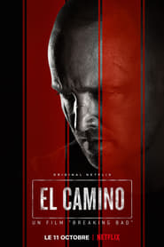El Camino : Un film "Breaking Bad" streaming sur libertyvf