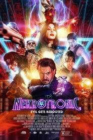 Nekrotronic 2018