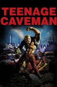 Film Teenage Caveman streaming VF complet