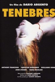 Film Ténèbres streaming VF complet