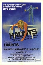 Film Haunts streaming VF complet