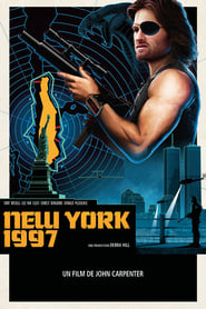 Film New York 1997 streaming VF complet
