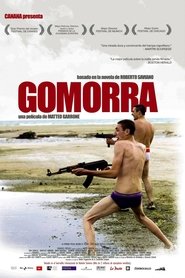 Imagen de Gomorra