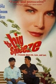 Film The Big Squeeze streaming VF complet