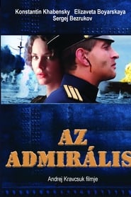 Az admirális 2008