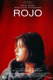 Imagen de Tres colores: Rojo