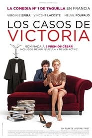 Los casos de Victoria 2016