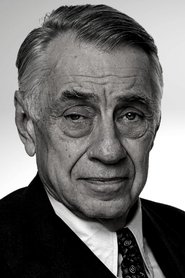 Picture of Philip Baker Hall