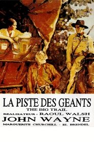 Film La Piste des geants streaming VF complet