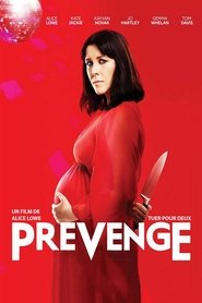 Prevenge 2017