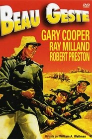 Beau Geste (1939)