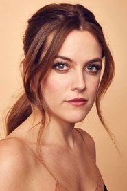Riley Keough