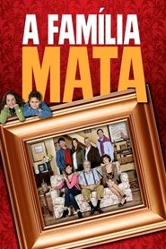 Poster of The Mata's Family