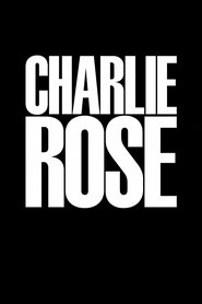 Poster of Charlie Rose