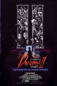 Film In Search of Darkness: Part II streaming VF complet