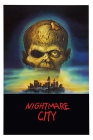 Nightmare City 1980