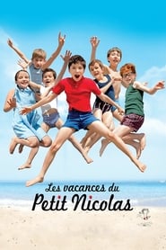 Les vacances du petit Nicolas