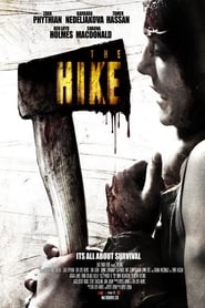 The Hike streaming sur filmcomplet