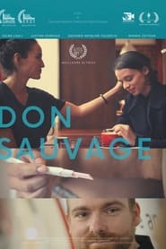 Film Don Sauvage streaming VF complet