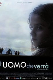 Imagen de The Man Who Will Come