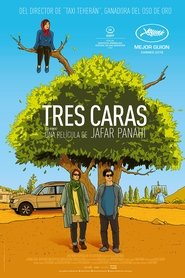 Tres caras 2018